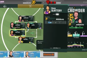 Squiggle Football (2025) Portable версия