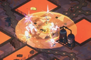 Dice Gambit (2025) Portable версия
