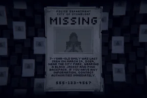 Last Report (2025) [Ru/Multi] Portable версия