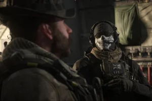 Call of Duty Modern Warfare III (2023) [Ru/En] Repack Other s