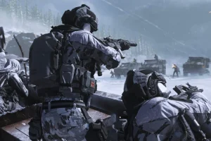 Call of Duty Modern Warfare III (2023) [Ru/En] Repack Other s