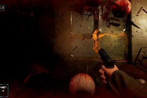 Blood Storm: Alien Purge (2025) RePack от селезень