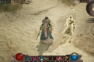 Titan Quest II [Early Access] (2025) Repack от Wanterlude