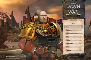 Warhammer 40,000: Dawn of War - Definitive Edition (2025) [Ru/Multi] Repack Let'sРlay
