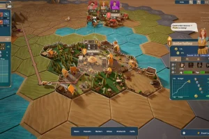 Let Them Trade (2025) Portable версия