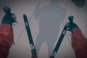 The Last Ski Trip (2025) RePack от FitGirl