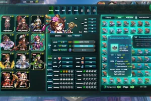 Multiverse Loot Hunter (2025) Portable версия
