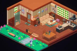 Whisper of the House (2025) Portable версия