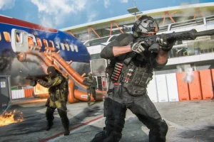 Call of Duty Modern Warfare III (2023) [Ru/En] Repack Other s