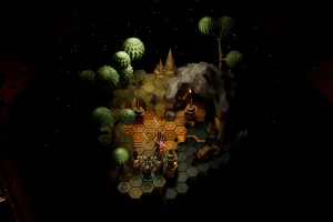 Inkshade (2025) Portable версия
