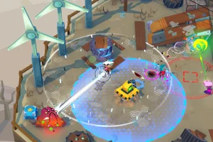 Relic Hunters Legend (2025) RePack от FitGirl