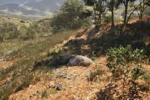 Stone Simulator: Just Be a Rock (2025) RePack от FitGirl