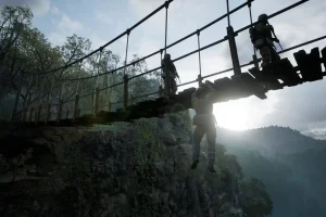 METAL GEAR SOLID Δ: SNAKE EATER - Digital Deluxe Edition (2025) [Ru/Multi] Portable версия