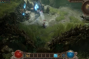 Titan Quest II [Early Access] (2025) Repack от Wanterlude