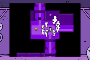 OFF (2025) Portable версия