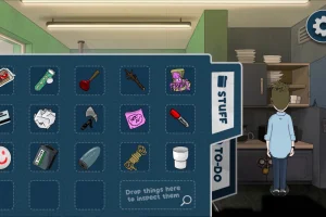 The Biggleboss Incident (2025) Portable версия