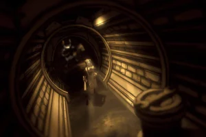 Bendy: Lone Wolf (2025) [Ru/Multi] Portable версия