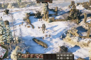 Iron Harvest: Deluxe Edition (2020) [Ru/Multi] Repack Let'sРlay