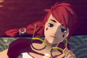 Altheia: The Wrath of Aferi (2025) [Ru/Multi] License GOG
