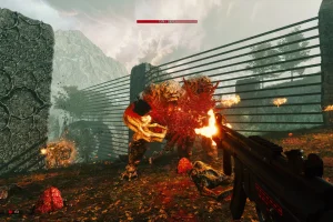 BLOODKILL: Goreblast Overkill (2025) RePack от FitGirl