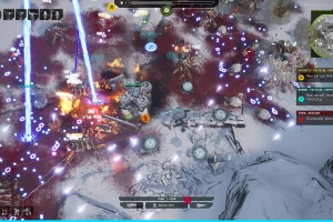 Iron Core: Mech Survivor (2025) [Ru/Multi] Portable версия