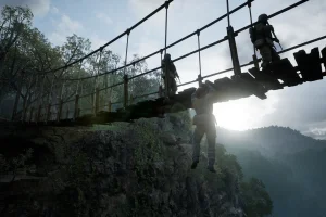 Metal Gear Solid Delta: Snake Eater - Digital Deluxe Edition (2025) RePack от FitGirl