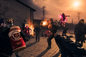 Call of Duty: Modern Warfare III (2023) RePack от FitGirl