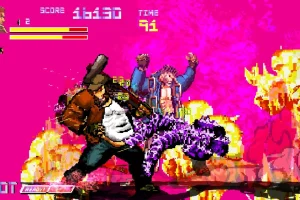 Fallen City Brawl (2025) License GOG
