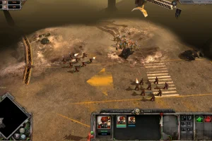 Warhammer 40,000: Dawn of War - Definitive Edition (2025) [Ru/Multi] Repack Let'sРlay