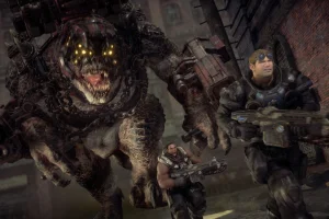 Gears of War: Reloaded (2025) [Ru/Multi] Portable версия