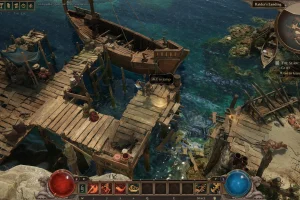 Titan Quest II [Early Access] (2025) Repack от Wanterlude