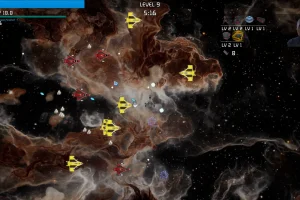 Eridani Survivors (2025) Portable версия
