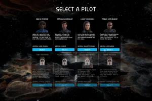 Eridani Survivors (2025) Portable версия