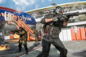 Call of Duty: Modern Warfare III (2023) RePack от FitGirl