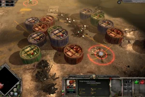 Warhammer 40,000: Dawn of War - Definitive Edition (2025) [Ru/Multi] Repack Let'sРlay