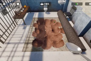 Prison Escape Simulator: Dig Out (2025) [Ru/Multi] Portable версия