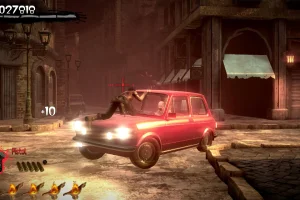The House of the Dead 2: Remake (2025) License GOG