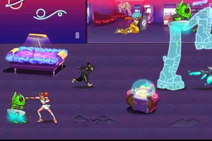 Ra Ra BOOM (2025) RePack от FitGirl