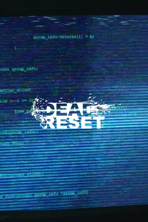 Dead Reset (2025) [Ru/Multi] Scene DOGE