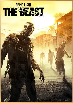 Dying Light: The Beast (2025) [Ru/En] Repack dixen18