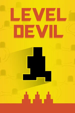 Level Devil (2025) Portable версия