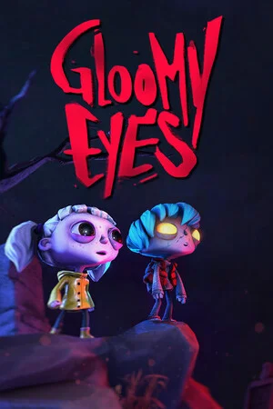 Gloomy Eyes (2025) License GOG
