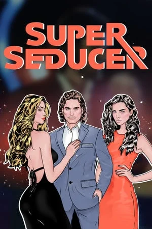 Super Seducer: How to Talk to Girls (2018) [Ru/Multi] Scene SKiDROW
