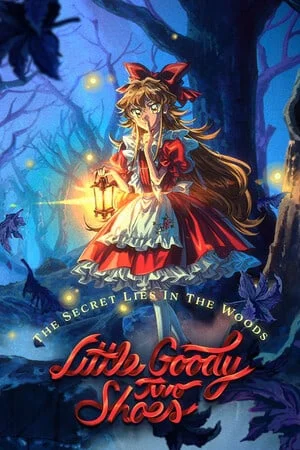 Little Goody Two Shoes (2023) Scene TENOKE