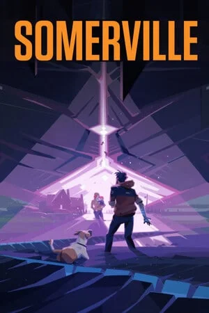 SOMERVILLE (2022) Portable версия
