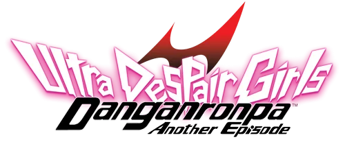 Danganronpa Another Episode: Ultra Despair Girls (2017) Scene CODEX