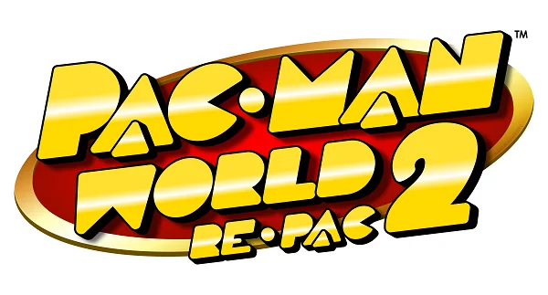 PAC-MAN WORLD 2 Re-PAC (2025) RePack от селезень