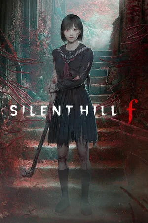 SILENT HILL f (2025) RePack от селезень