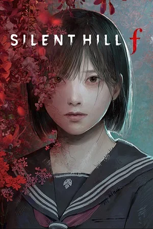 SILENT HILL f: Digital Deluxe Edition (2025) RePack от FitGirl