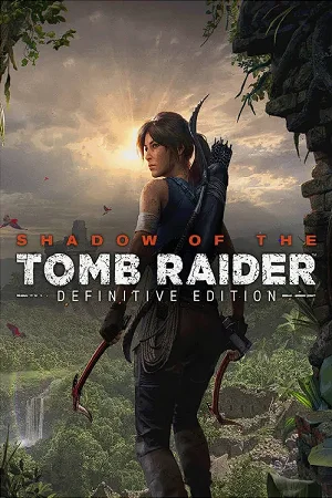 Shadow of the Tomb Raider (2018) [Ru/Multi] License GOG [Definitive Edition]